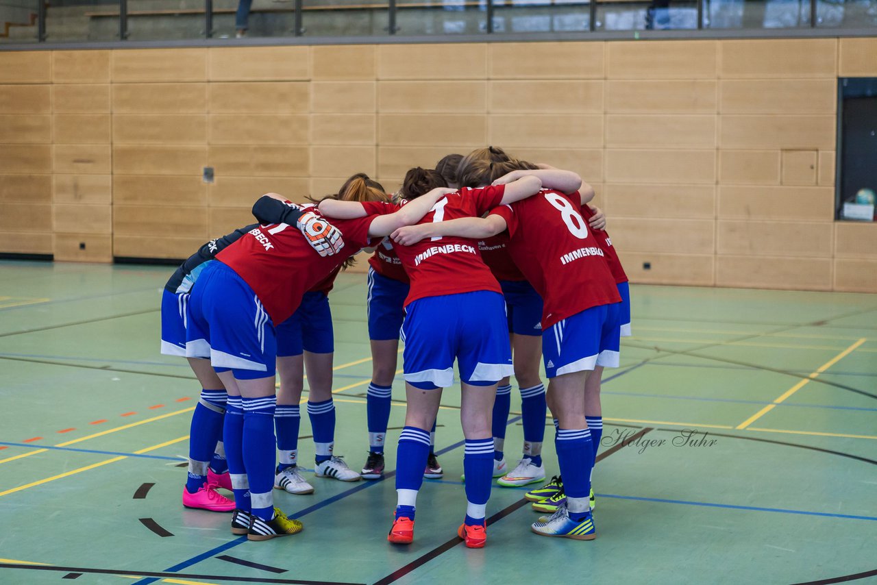 Bild 146 - Girls Cup